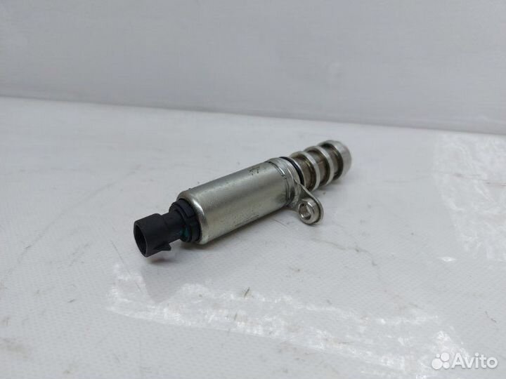 Электромагнитный клапан Opel Insignia LAF 2010