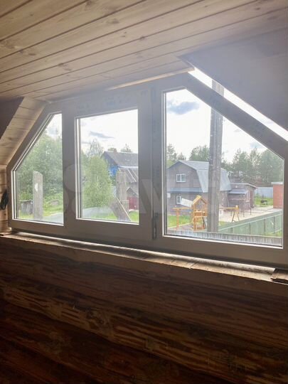 Дача 72 м² на участке 13 сот.