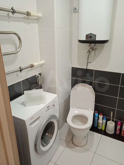 Квартира-студия, 28 м², 11/12 эт.