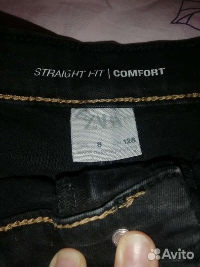 Вещи пакетом на мальчика 128-134