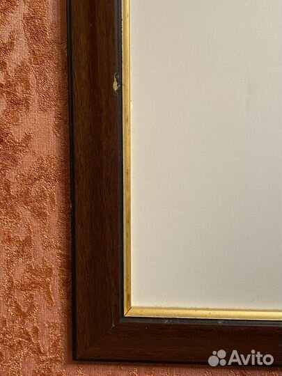 Рама для картины. 35,5х45,5 см/30х40 см