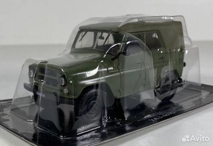 Коллекционный автомобиль ваз 2109