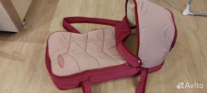 Сумка переноска для детей