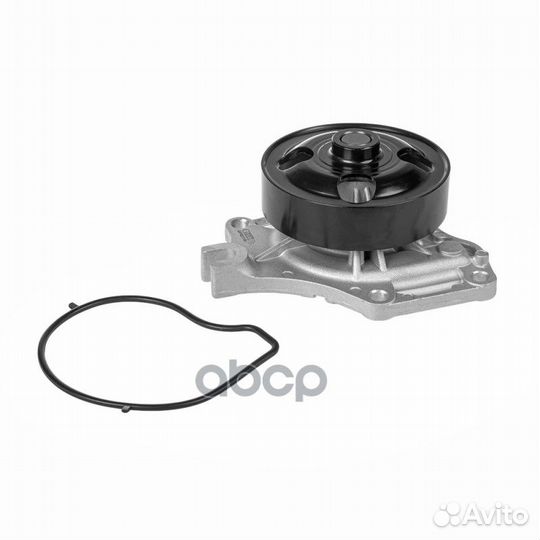 Помпа, водяной насос mazda 3 03- mot.1,4/1,5/1,6L