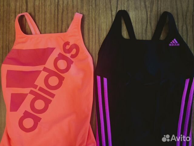 Купальники подростковые 