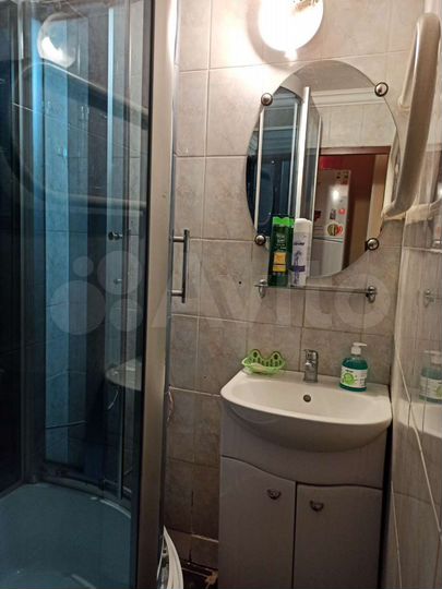 Комната 20 м² в 3-к., 11/12 эт.