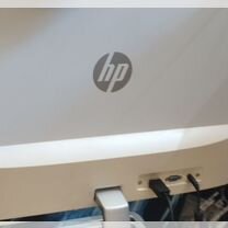 Hp монитор