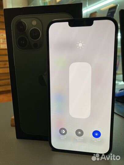 iPhone 13 Pro Max, 128 ГБ