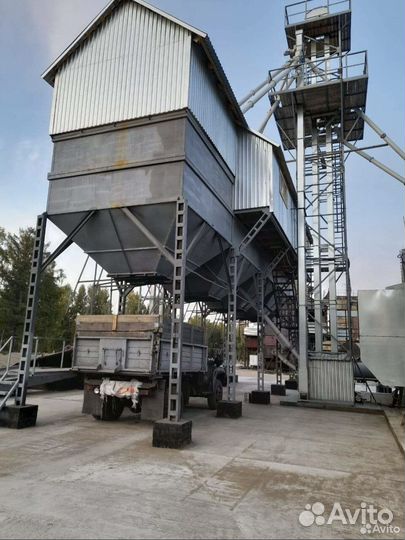 Строительство,реконструкция и ремонт зав-20 зав-40