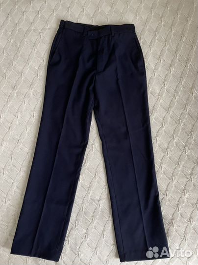 Костюм школьный для мальчика 122