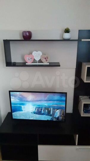 1-к. квартира, 45 м², 18/19 эт.