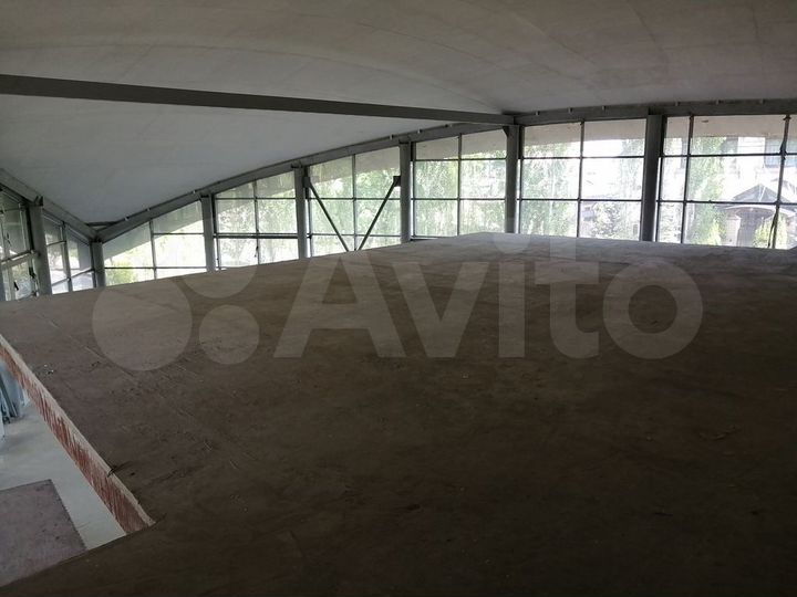 Сдам помещение свободного назначения, 467.4 м²