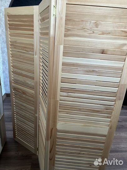 Ширма перегородка для зонирования