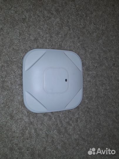 Точка доступа Cisco AIR-CAP1602I-R-K9
