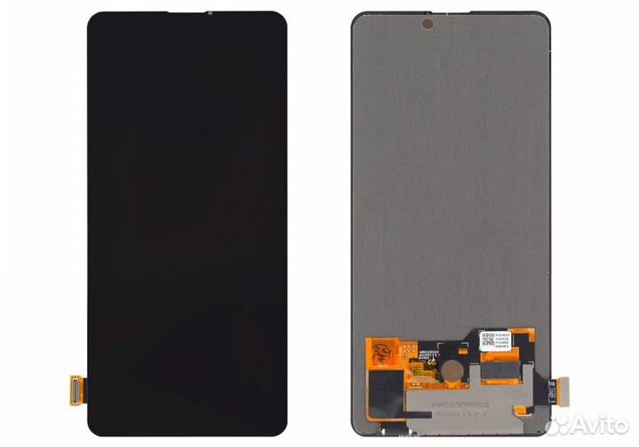 Дисплей Xiaomi Mi 9T, Mi 9T Pro, Redmi K20,K20 Pro