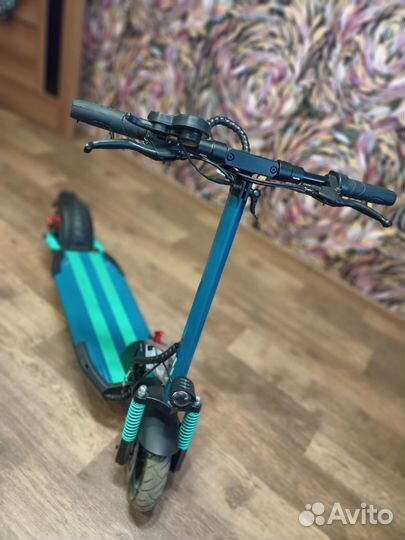 Электросамокат Storm 50S