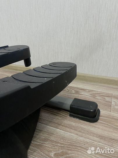 Тренажер Bradex кардиостеппер