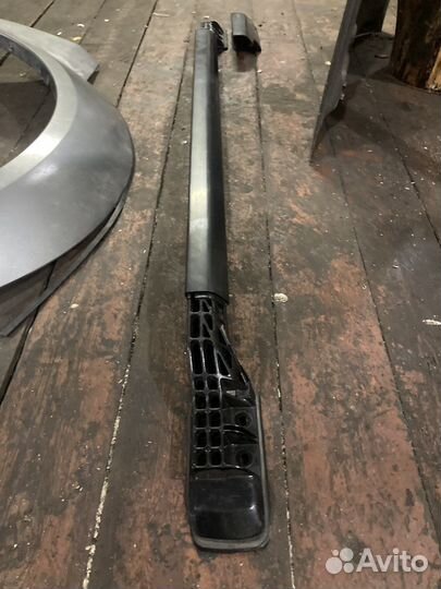 Кузов, запчасти на suzuki jimny