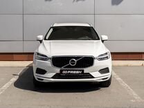 Volvo XC60 2.0 AT, 2018, 150 105 км, с пробегом, цена 3 059 000 руб.