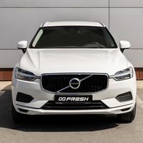 Volvo XC60 2.0 AT, 2018, 150 105 км, с пробегом, цена 2 999 000 руб.