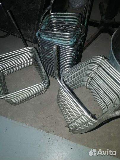 Пивное оборудование