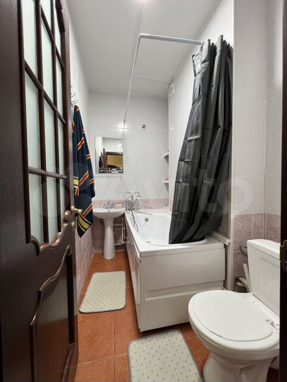 1-к. квартира, 36 м², 5/16 эт.