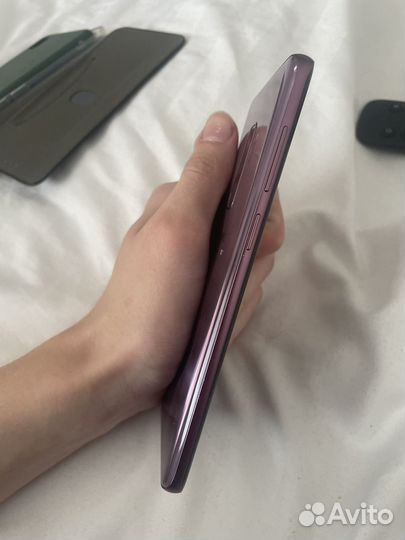Samsung Galaxy S9 Plus, 6/64 ГБ