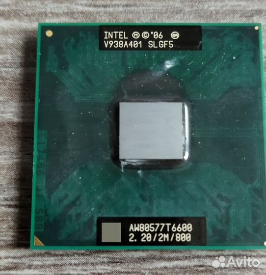 Intel core i5 2430m