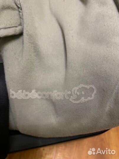 Детское автокресло от 0 bebeconforte