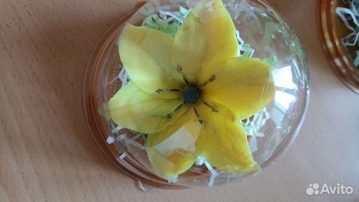 Подарки, мыло ручной работы