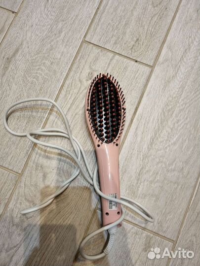 Выпрямитель для волос