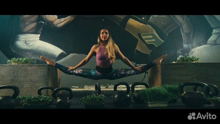 Видеосъёмка. Рекламное и свадебное видео