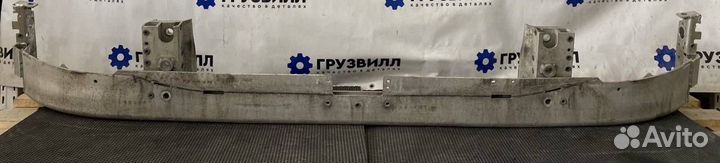 Усилитель бампера Volvo FH4 84210166