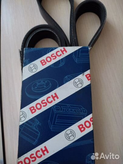 Ремень поликлиновый 6PK 1795