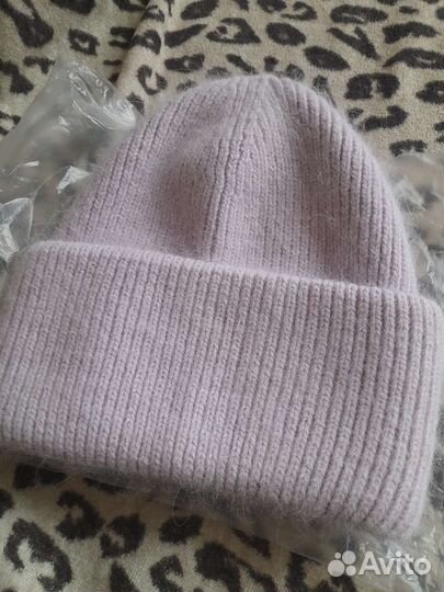 Шапки новые