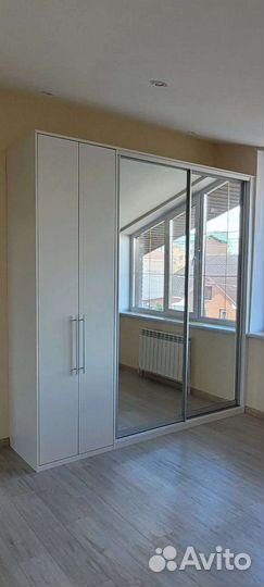 Мебель на заказ