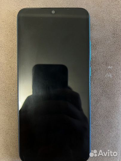 Xiaomi Redmi 9C (NFC), 3/128 ГБ