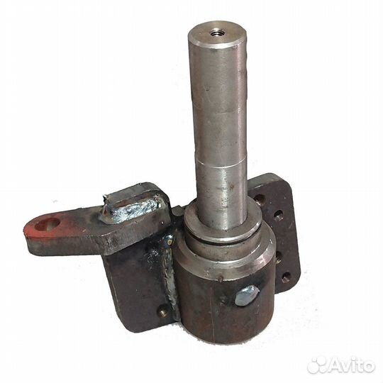 Шестерня 2й передачи промежуточного вала кпп 24/29