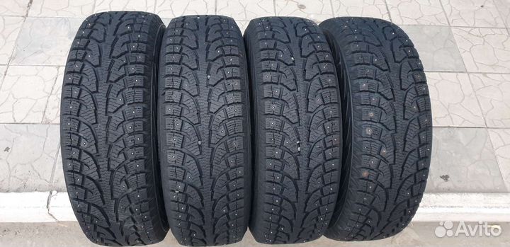 Hankook I'Pike RW11 225/70 R16 103T