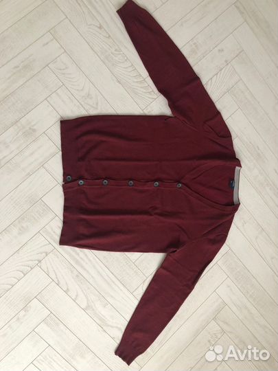 Кардиган мужской новый