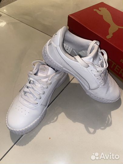 Кеды женские