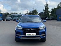 Chery Tiggo 4 2.0 MT, 2020, 73 000 км, с пробегом, цена 1 330 000 руб.