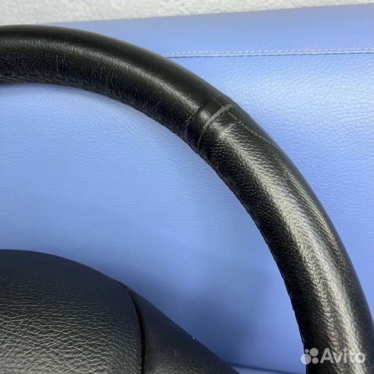 Руль, Подушка безопасности BMW X3 F25