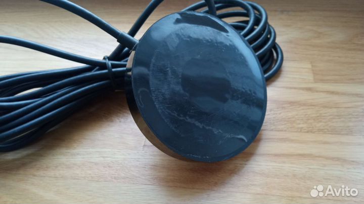 Антенна для рации 27 мгц - Optim Mini CB