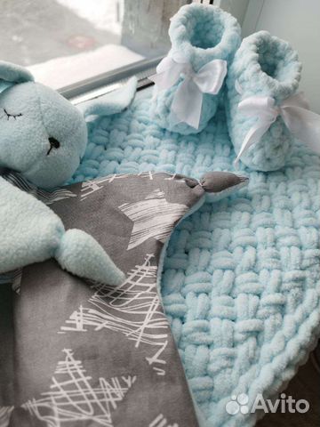 Набор для малыша