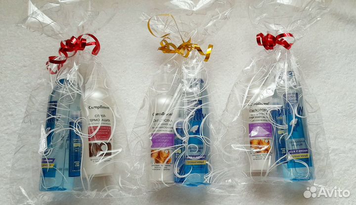 Набор Подарочный женский