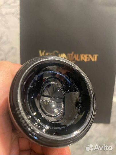 Духи Dior Sauvage elixir (оригинал)