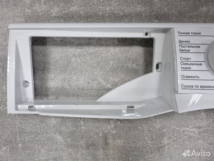 Крышка панели управления Electrolux EW6CR527P