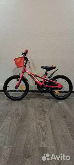 Велосипед sitis rooter 12