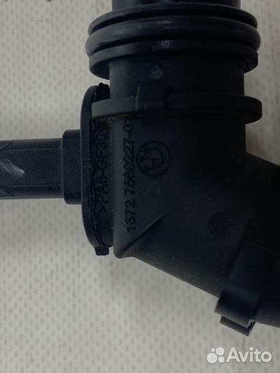 Трубка вентиляции Bmw 3-Series E90 3.0 2009